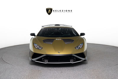 Lamborghini Huracán Gebrauchtwagen Lamborghini Huracán Gebrauchtwagen