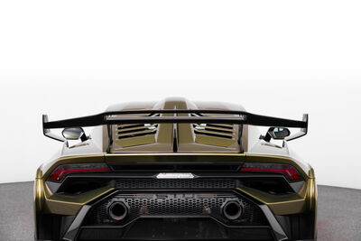 Lamborghini Huracán Gebrauchtwagen Lamborghini Huracán Gebrauchtwagen