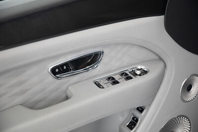 Bentley Bentayga Neuwagen