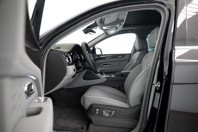 Bentley Bentayga Neuwagen