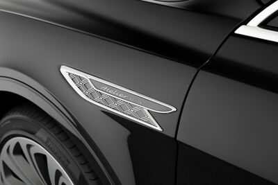 Bentley Bentayga Neuwagen