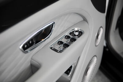 Bentley Bentayga Neuwagen