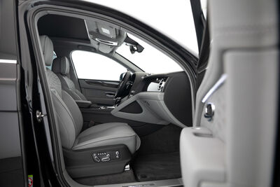 Bentley Bentayga Neuwagen