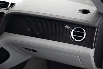 Bentley Bentayga Neuwagen