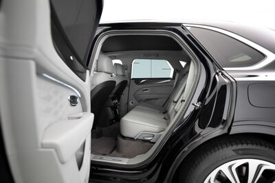 Bentley Bentayga Neuwagen