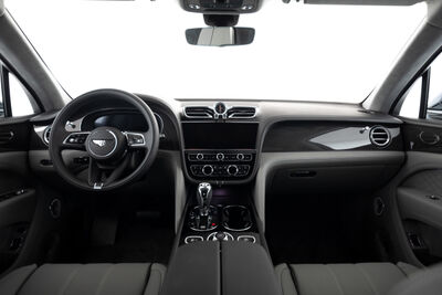 Bentley Bentayga Neuwagen