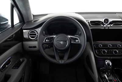 Bentley Bentayga Neuwagen