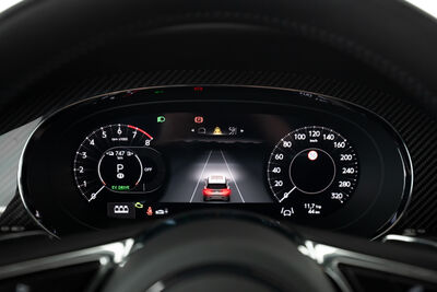 Bentley Bentayga Neuwagen