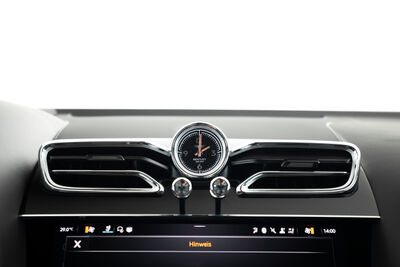 Bentley Bentayga Neuwagen