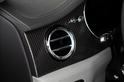 Bentley Bentayga Neuwagen