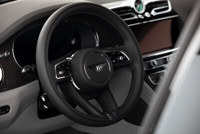 Bentley Bentayga Neuwagen