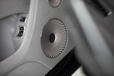 Bentley Bentayga Neuwagen