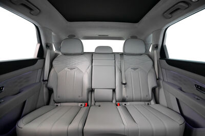 Bentley Bentayga Neuwagen