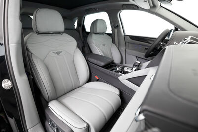 Bentley Bentayga Neuwagen