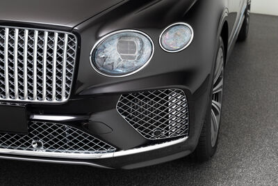 Bentley Bentayga Neuwagen