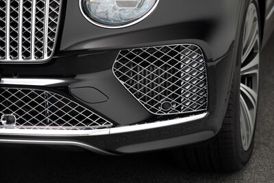 Bentley Bentayga Neuwagen