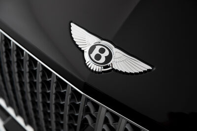 Bentley Bentayga Neuwagen