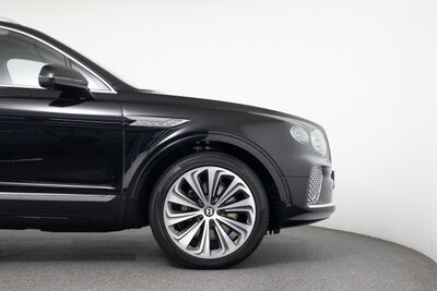 Bentley Bentayga Neuwagen