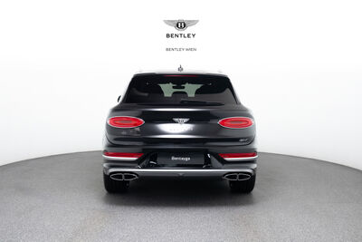 Bentley Bentayga Neuwagen