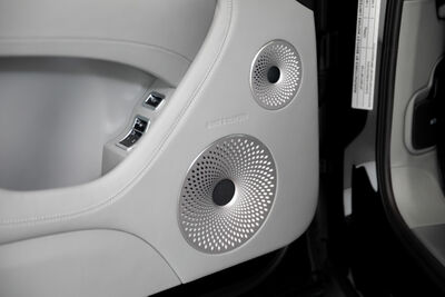 Bentley Bentayga Neuwagen