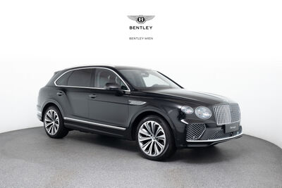 Bentley Bentayga Neuwagen