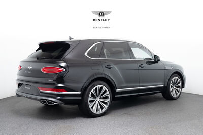 Bentley Bentayga Neuwagen