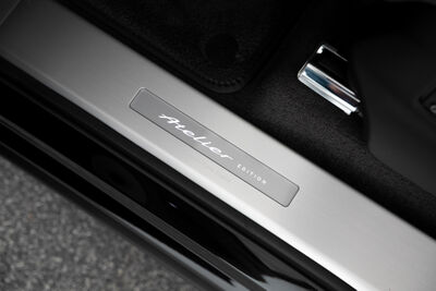 Bentley Bentayga Neuwagen