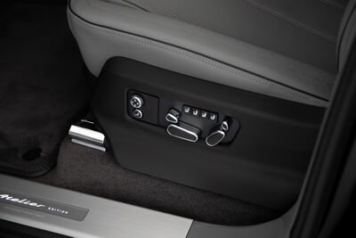 Bentley Bentayga Neuwagen