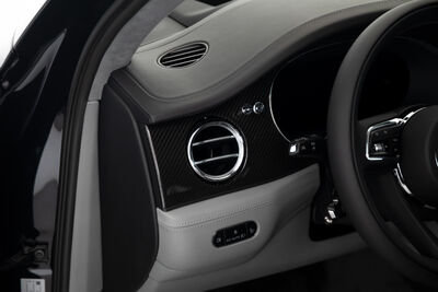 Bentley Bentayga Neuwagen