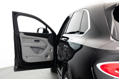 Bentley Bentayga Neuwagen