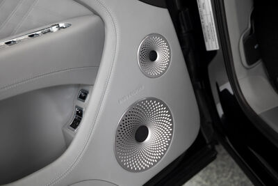 Bentley Bentayga Neuwagen