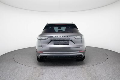 Porsche Cayenne Gebrauchtwagen Porsche Cayenne Gebrauchtwagen