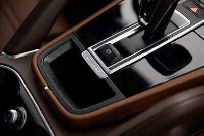 Porsche Cayenne Gebrauchtwagen Porsche Cayenne Gebrauchtwagen