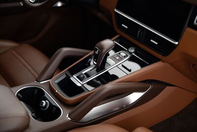 Porsche Cayenne Gebrauchtwagen Porsche Cayenne Gebrauchtwagen