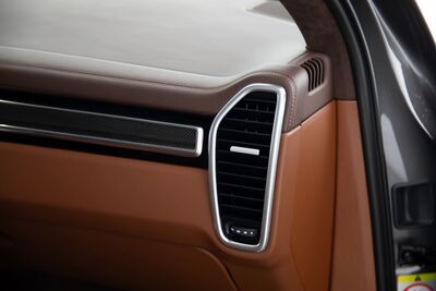 Porsche Cayenne Gebrauchtwagen Porsche Cayenne Gebrauchtwagen