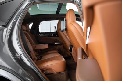 Porsche Cayenne Gebrauchtwagen Porsche Cayenne Gebrauchtwagen