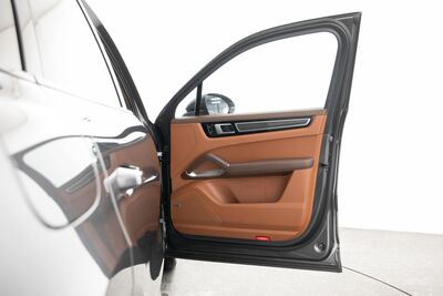 Porsche Cayenne Gebrauchtwagen Porsche Cayenne Gebrauchtwagen