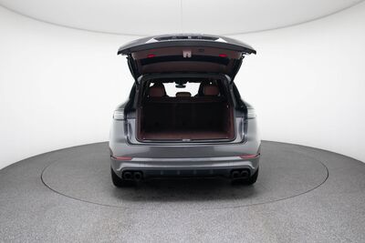 Porsche Cayenne Gebrauchtwagen Porsche Cayenne Gebrauchtwagen