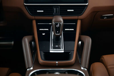 Porsche Cayenne Gebrauchtwagen Porsche Cayenne Gebrauchtwagen