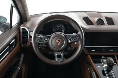 Porsche Cayenne Gebrauchtwagen Porsche Cayenne Gebrauchtwagen