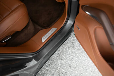 Porsche Cayenne Gebrauchtwagen Porsche Cayenne Gebrauchtwagen
