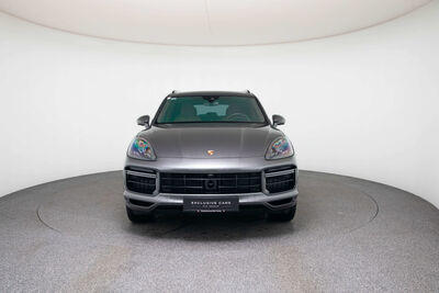 Porsche Cayenne Gebrauchtwagen Porsche Cayenne Gebrauchtwagen