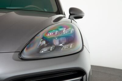 Porsche Cayenne Gebrauchtwagen Porsche Cayenne Gebrauchtwagen