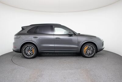 Porsche Cayenne Gebrauchtwagen Porsche Cayenne Gebrauchtwagen