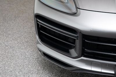 Porsche Cayenne Gebrauchtwagen Porsche Cayenne Gebrauchtwagen