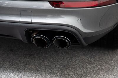 Porsche Cayenne Gebrauchtwagen Porsche Cayenne Gebrauchtwagen