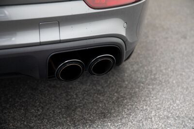 Porsche Cayenne Gebrauchtwagen Porsche Cayenne Gebrauchtwagen