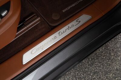 Porsche Cayenne Gebrauchtwagen Porsche Cayenne Gebrauchtwagen