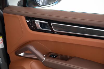 Porsche Cayenne Gebrauchtwagen Porsche Cayenne Gebrauchtwagen