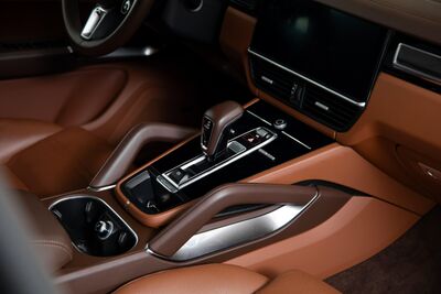 Porsche Cayenne Gebrauchtwagen Porsche Cayenne Gebrauchtwagen